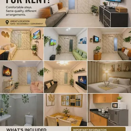 Tower D,Pasay City